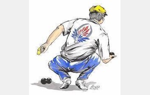 INTER-REGIONAL UFOLEP A CHATEAUROUX